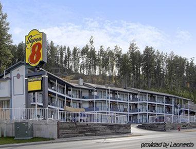 Super 8 By Wyndham Keystone/Mt. Rushmore Zewnętrze zdjęcie
