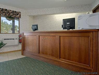 Super 8 By Wyndham Keystone/Mt. Rushmore Wnętrze zdjęcie