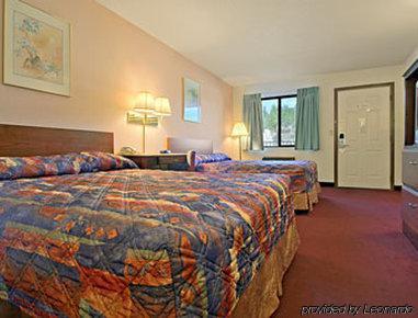 Super 8 By Wyndham Keystone/Mt. Rushmore Pokój zdjęcie